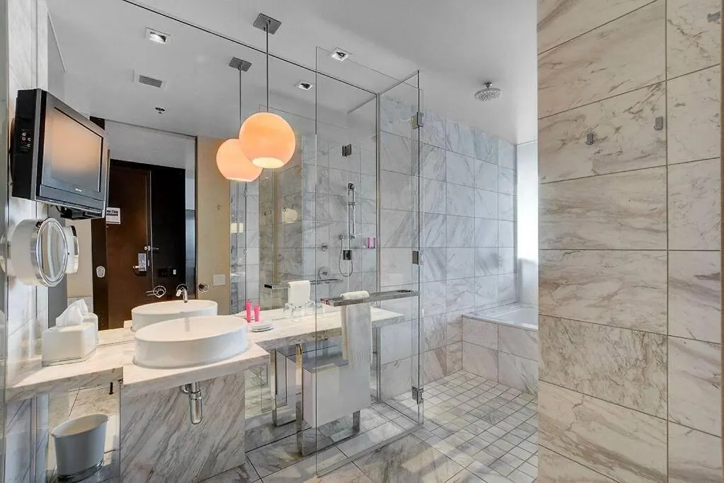 لاس فيغاس Strip View Luxury Studio No Resort Fee Palms Place شقة لاس فيغاس