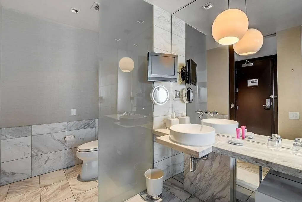 شقة لاس فيغاس Strip View Luxury Studio No Resort Fee Palms Place الولايات المتحدة الأمريكية
