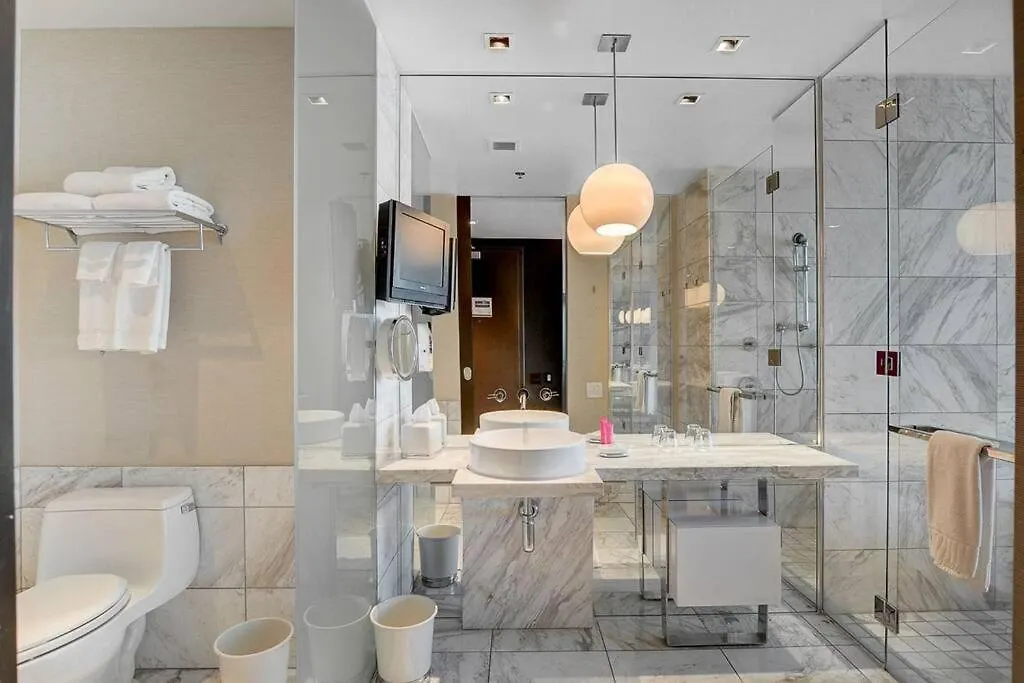 لاس فيغاس Strip View Luxury Studio No Resort Fee Palms Place 0*, لاس فيغاس الولايات المتحدة الأمريكية