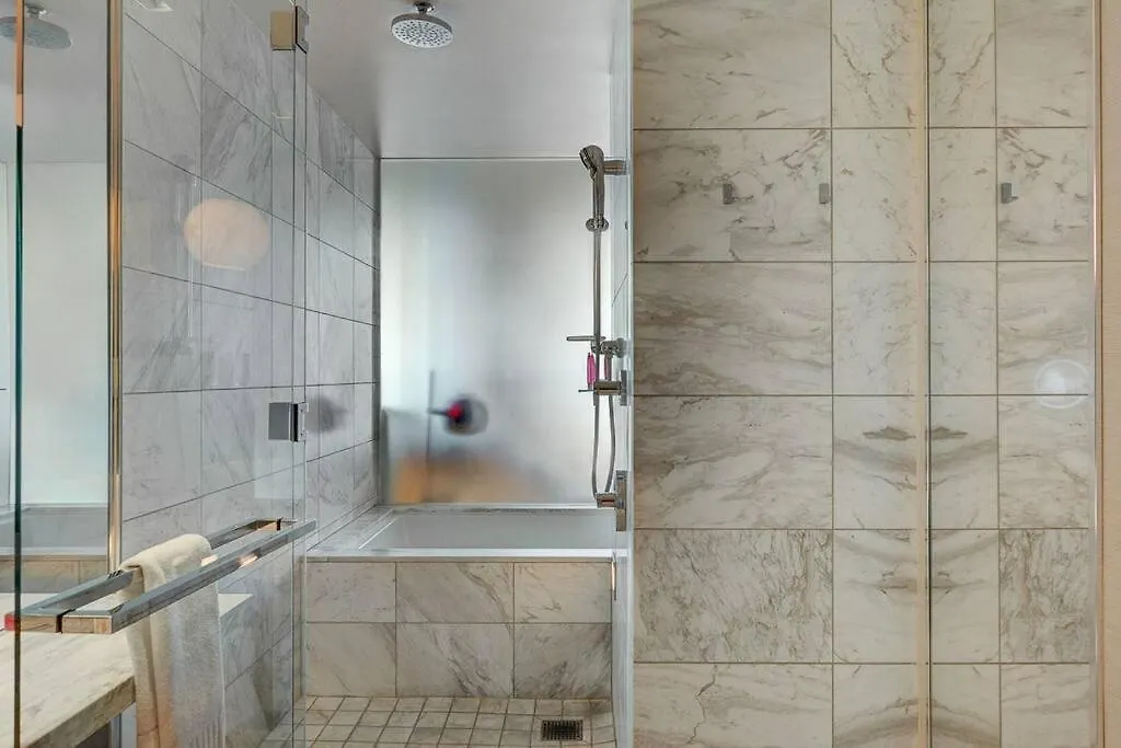 شقة لاس فيغاس Strip View Luxury Studio No Resort Fee Palms Place
